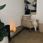 Charme Em Casa De Vila - Melhor Localizacao Sp