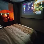 Charme Em Casa De Vila - Melhor Localizacao Sp