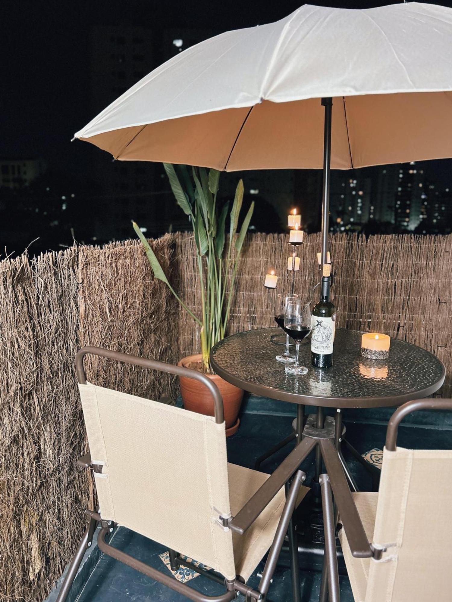 Casa de férias Charme Em Casa De - Localizacao Sp São Paulo