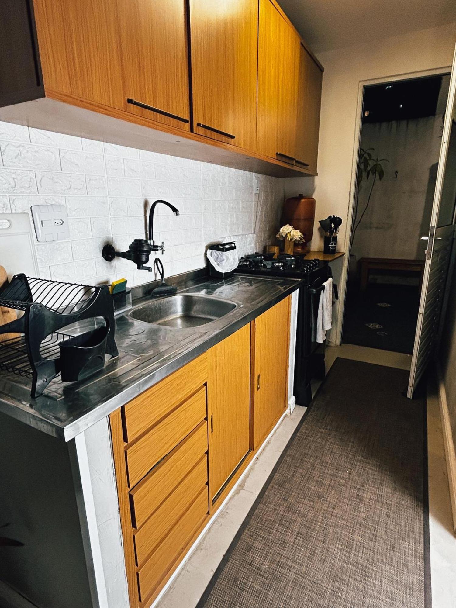 Casa de férias Charme Em Casa De - Localizacao Sp São Paulo